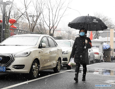 Gồng mình chống dịch Covid-19, Bắc Kinh áp dụng hàng loạt biện pháp mạnh tay